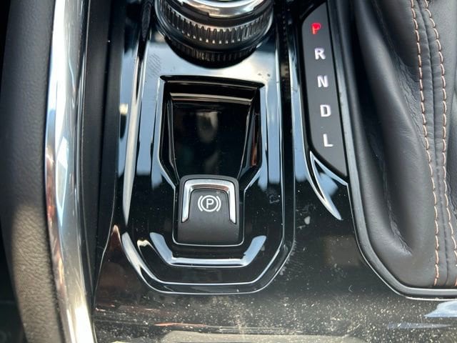 2026 GMC Canyon AT4 - Photo 30