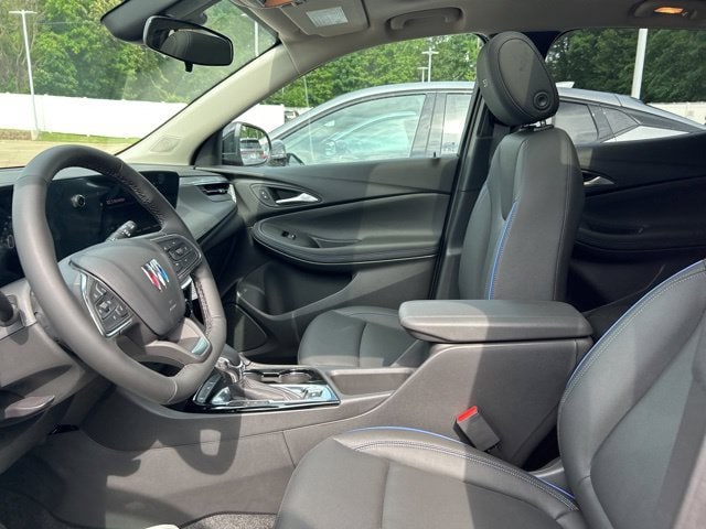 2026 Buick Encore GX Sport Touring - Photo 33