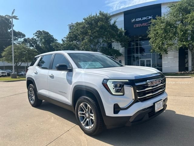 2027 GMC Terrain