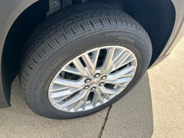 2026 GMC Acadia Elevation - Photo 18
