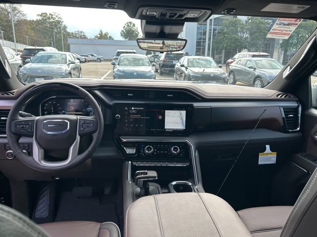 2026 GMC Sierra 1500 Denali - Photo 40
