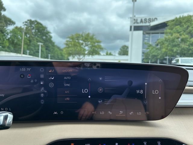 2026 Buick Enclave Preferred - Photo 11