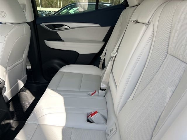 2026 Buick Envision Avenir - Photo 42