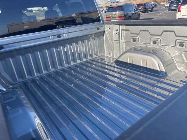 2026 GMC Sierra 1500 SLE - Photo 5