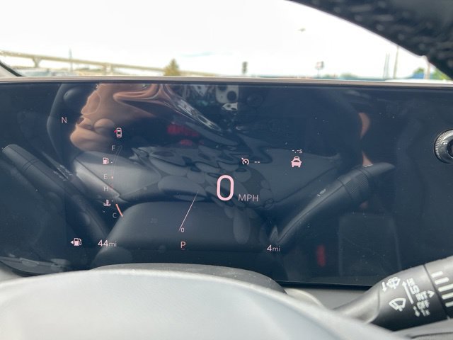2026 Buick Encore GX Sport Touring - Photo 22