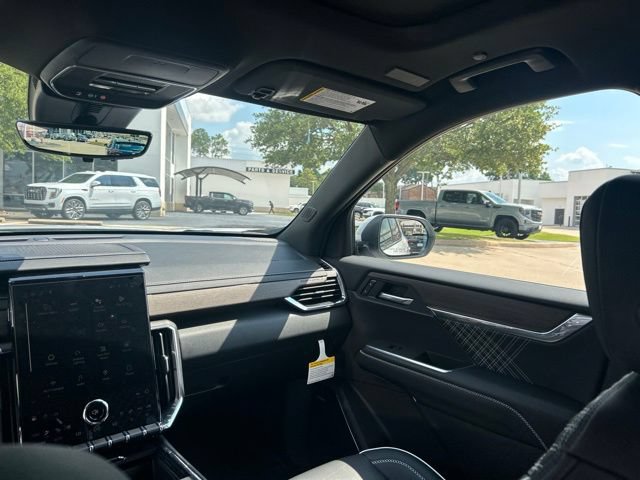 2026 GMC Acadia Denali - Photo 34