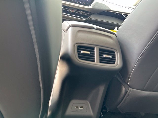 2026 Buick Envision Sport Touring - Photo 46