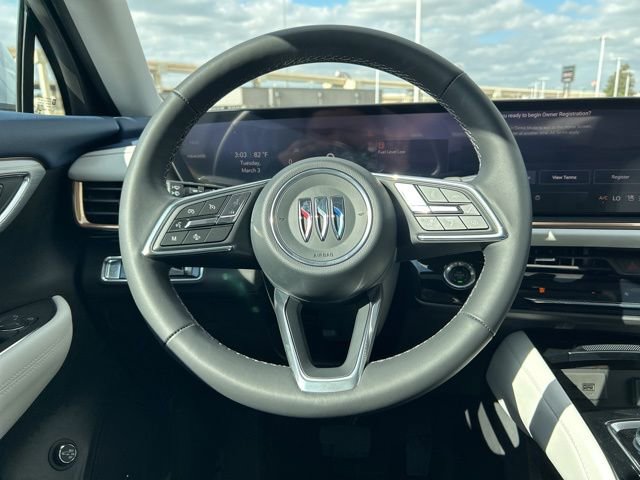 2026 Buick Envision Avenir - Photo 24