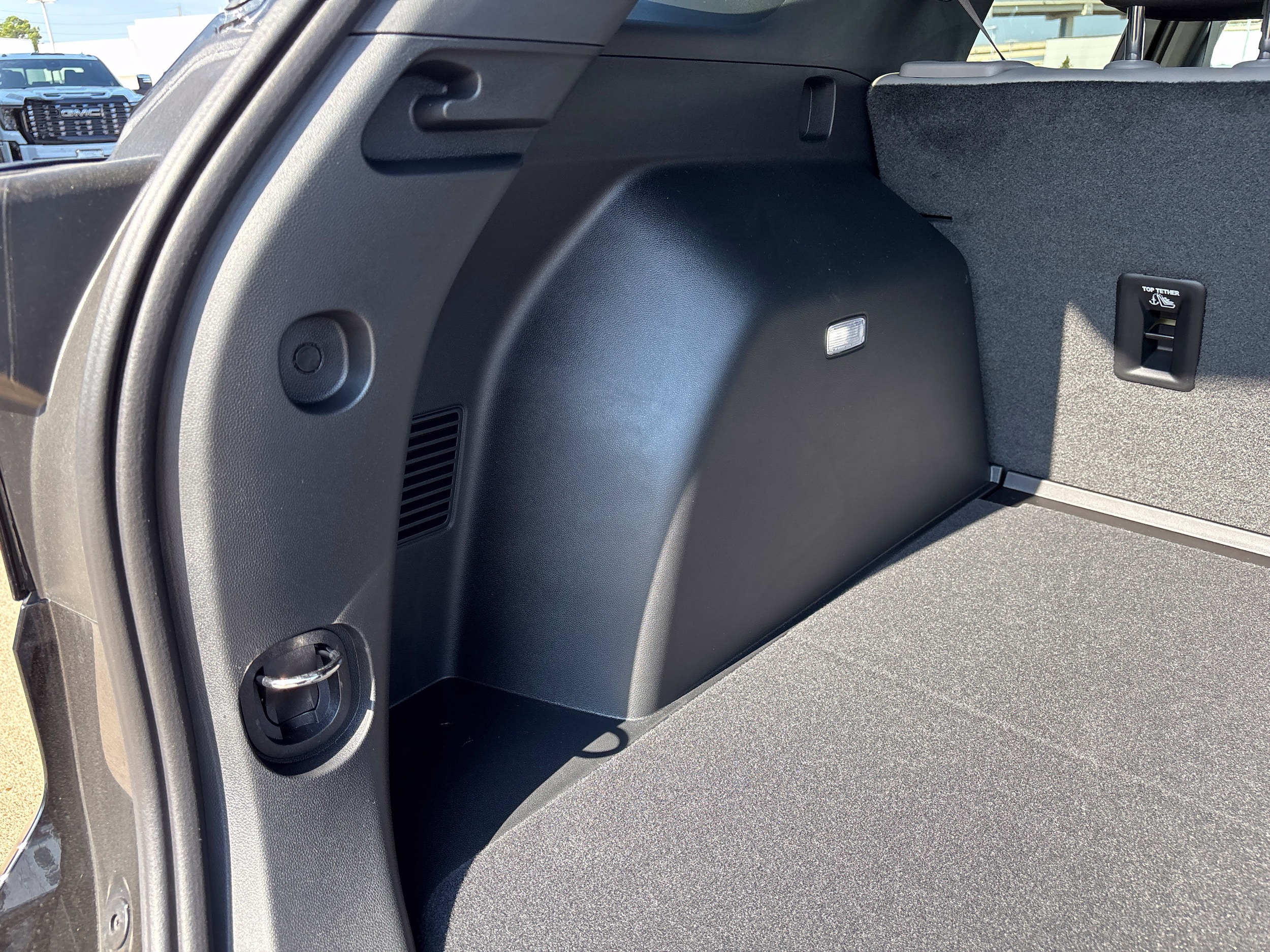 2026 GMC Terrain Elevation - Photo 10