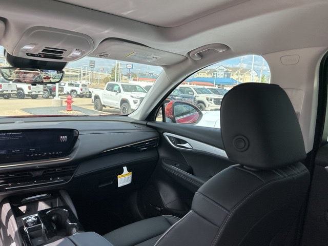 2026 Buick Envision Avenir - Photo 42