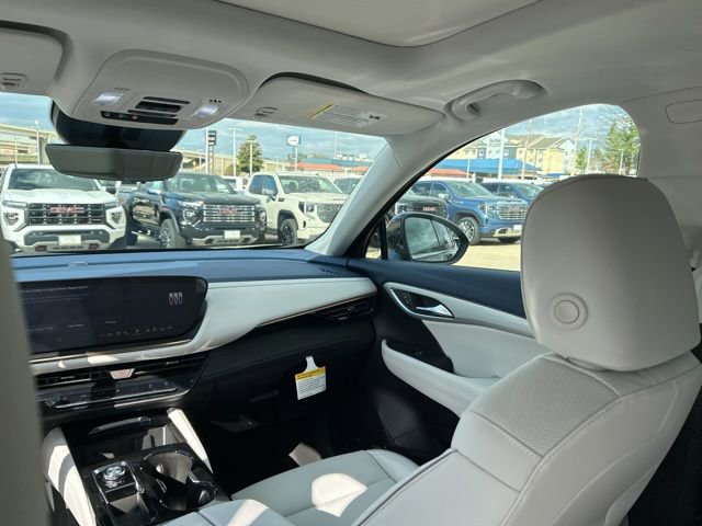2026 Buick Envision Avenir - Photo 41