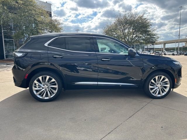 2026 Buick Envision Avenir - Photo 16