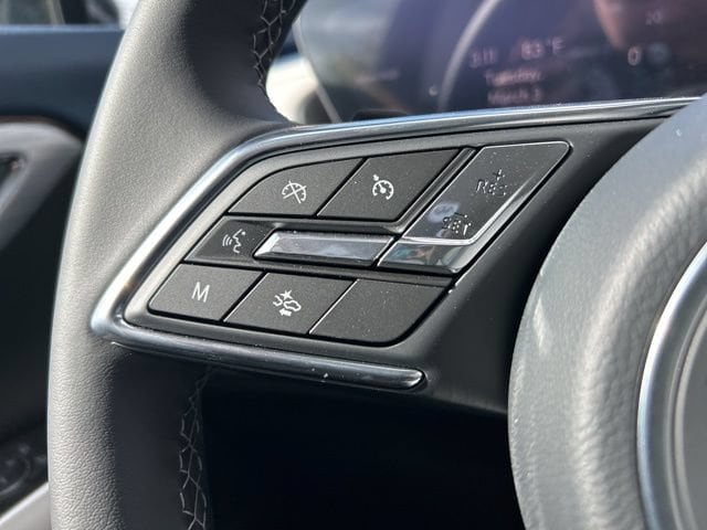 2026 Buick Envision Avenir - Photo 25