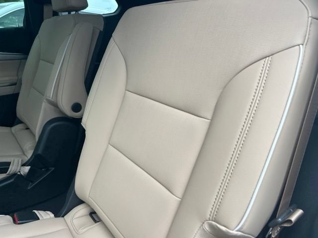 2026 Buick Enclave Preferred - Photo 43
