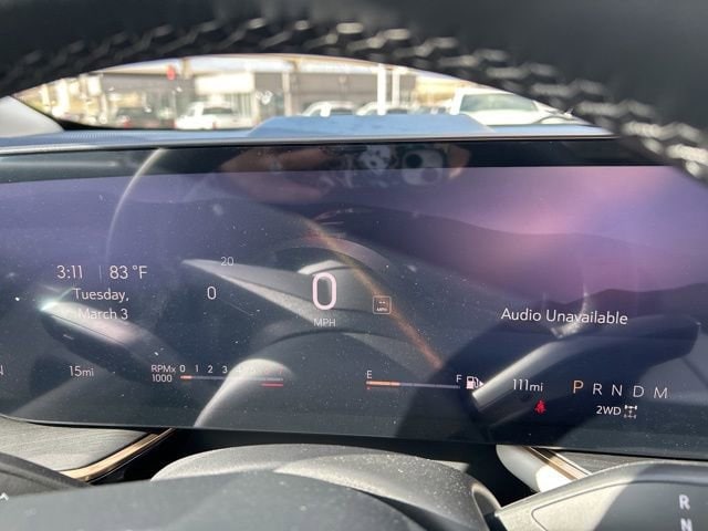 2026 Buick Envision Avenir - Photo 27
