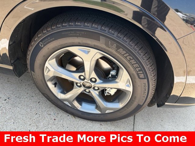 2024 Ford Escape ST-Line photo 2