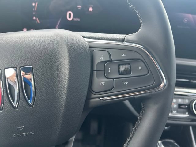 2026 Buick Envista Sport Touring - Photo 22