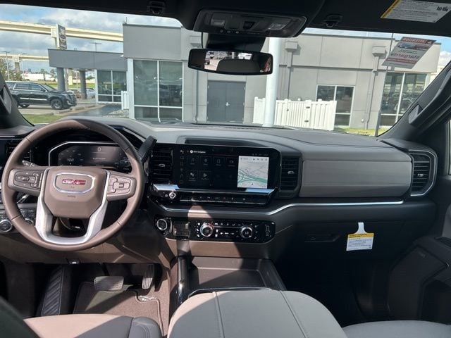 2026 GMC Sierra 2500HD SLT - Photo 41