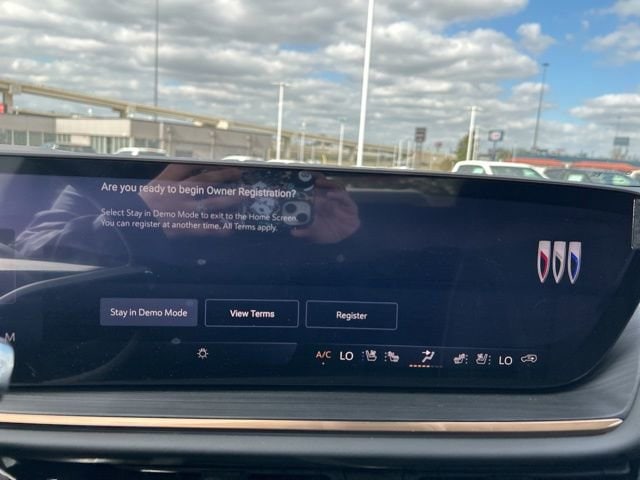 2026 Buick Envision Avenir - Photo 31