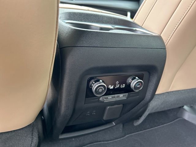 2026 Buick Enclave Preferred - Photo 29
