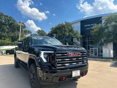 2026 GMC Sierra 2500 HD AT4 Truck