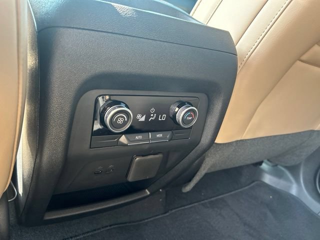 2026 Buick Enclave Preferred - Photo 44