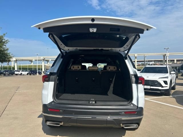 2026 Buick Enclave Preferred - Photo 9