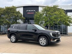 2026 GMC Acadia Elevation SUV