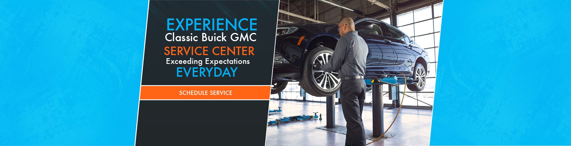 New and Used Buick and GMC Dealer Texarkana Classic Buick GMC