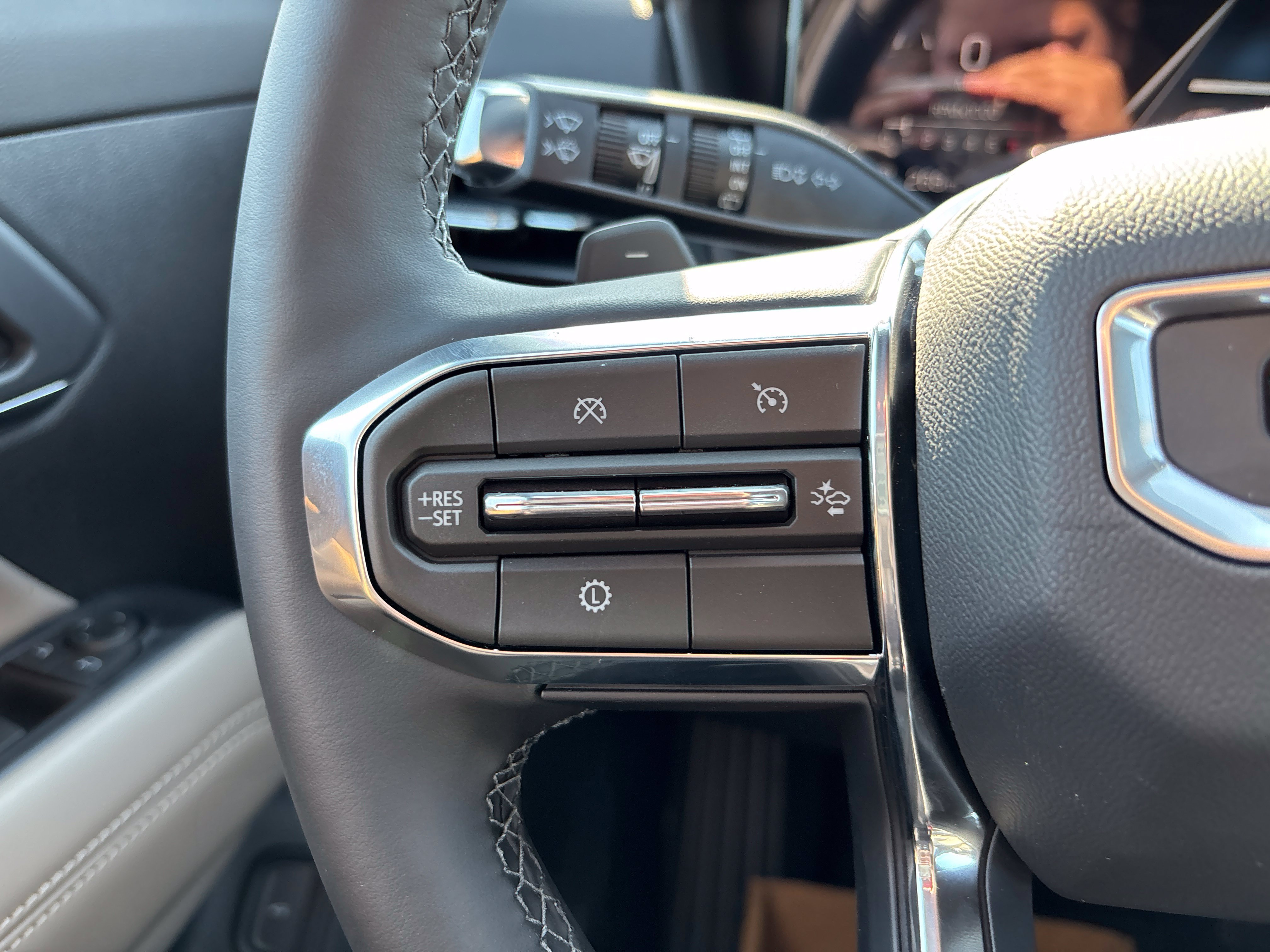 2026 GMC Terrain Elevation - Photo 20