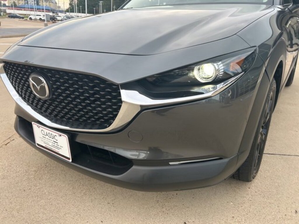 Used 2025 Mazda CX-30 2.5 S Select Sport