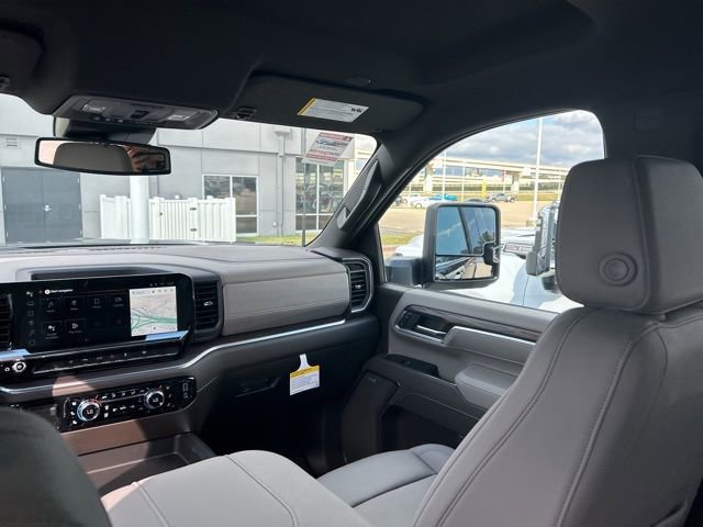 2026 GMC Sierra 2500HD SLT - Photo 42