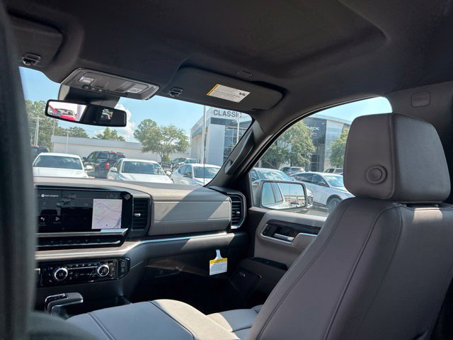 2026 GMC Sierra 1500 SLT - Photo 40