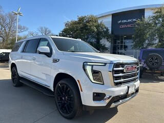 2026 GMC Yukon XL Elevation SUV