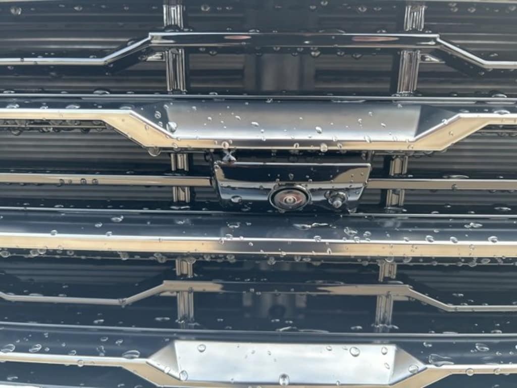 New 2026 GMC Sierra 2500 HD AT4 Truck