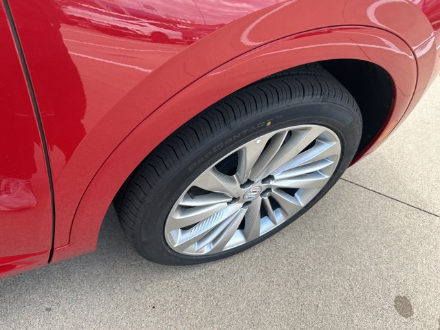 2026 Buick Envision Avenir - Photo 19