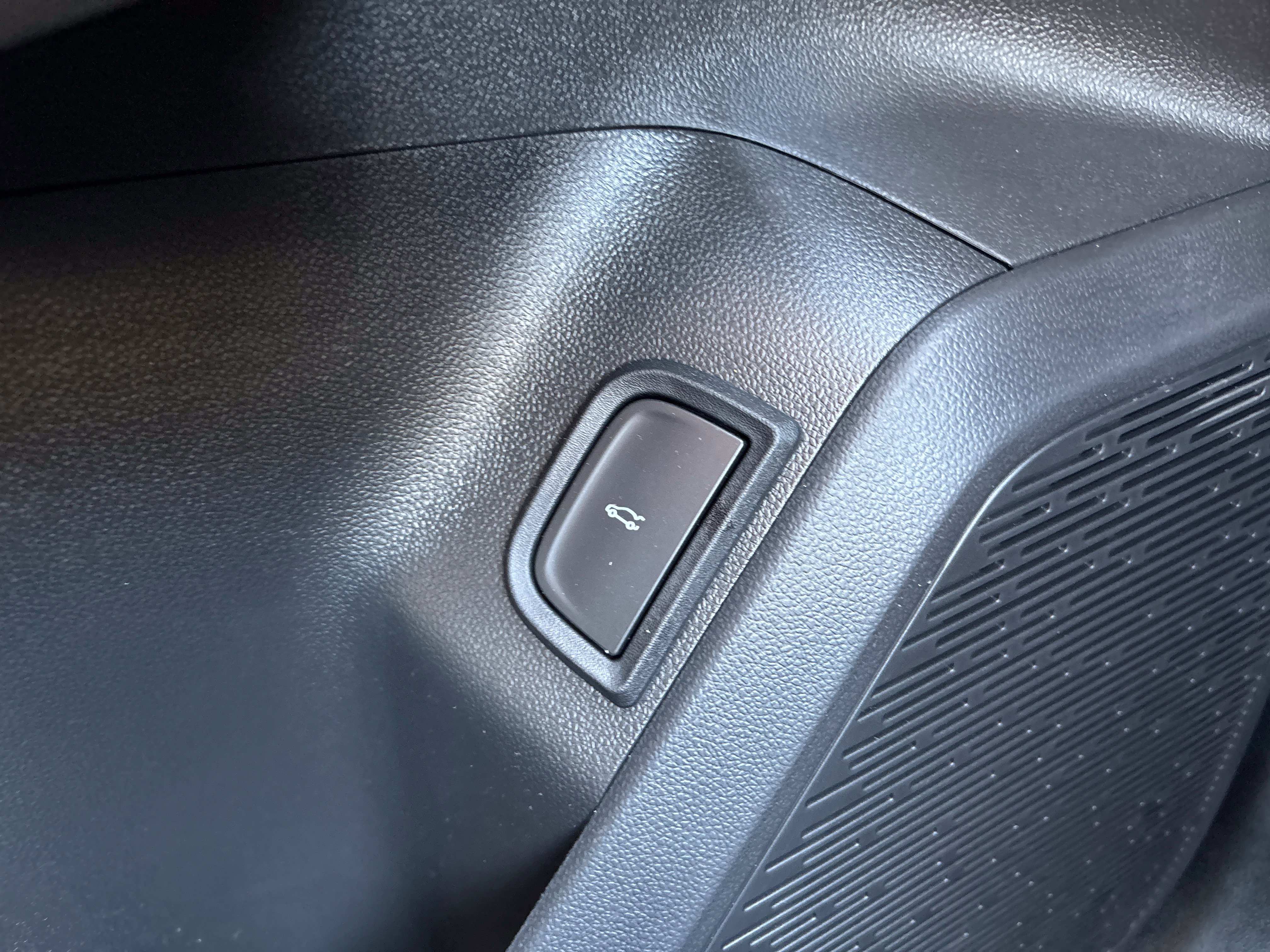 2026 GMC Terrain Elevation - Photo 18