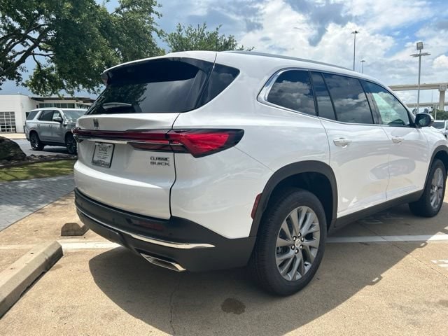 2026 Buick Enclave Preferred - Photo 14