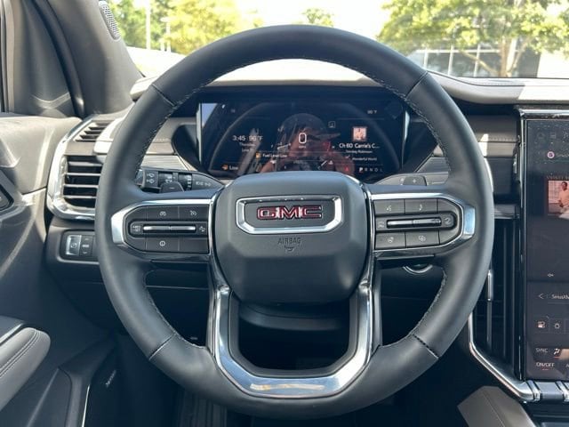 2026 GMC Acadia Elevation - Photo 23
