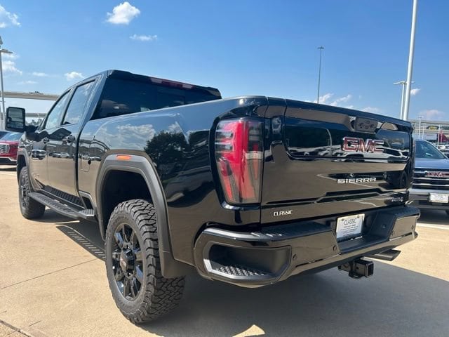 2026 GMC Sierra 2500HD AT4 - Photo 7