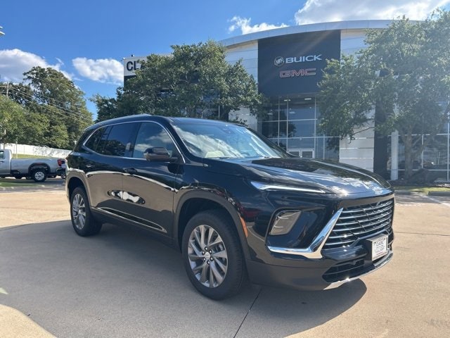 2026 Buick Enclave Preferred's photo