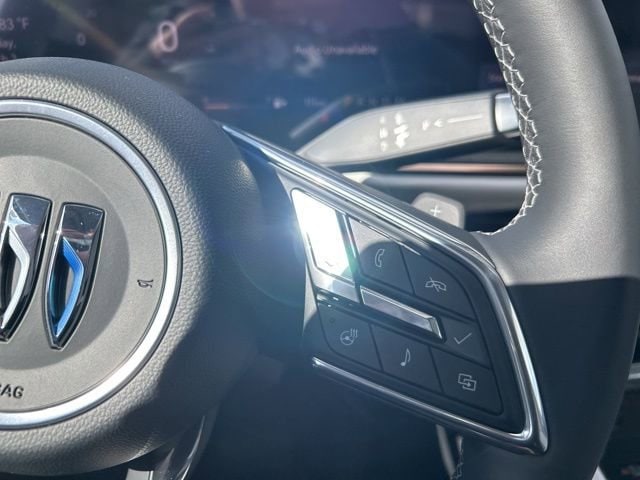 2026 Buick Envision Avenir - Photo 26