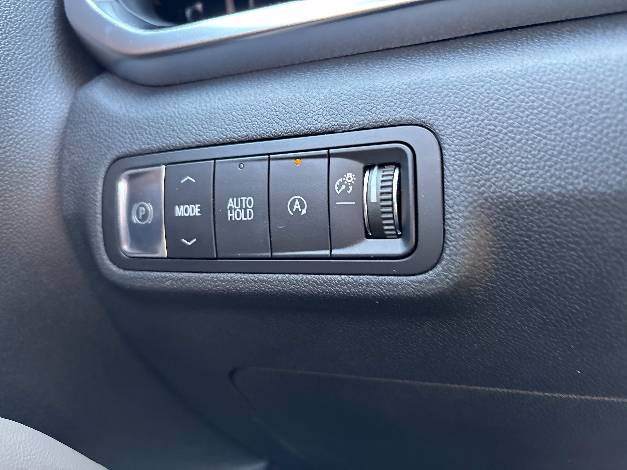 2026 GMC Terrain Elevation - Photo 17