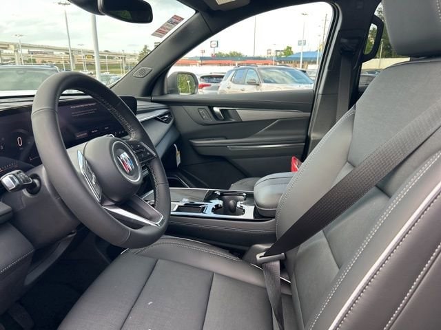 2026 Buick Enclave Preferred - Photo 37