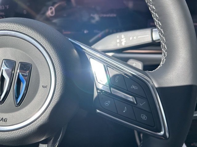 2026 Buick Envision Avenir - Photo 24
