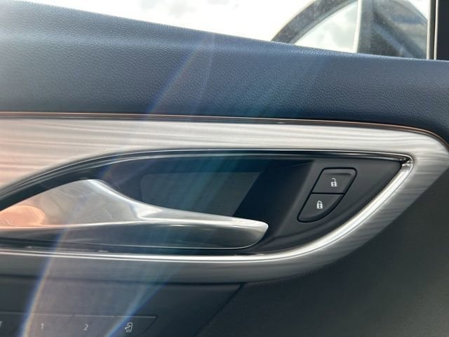 2026 Buick Envision Avenir - Photo 19