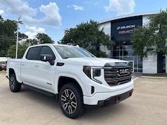 2026 GMC Sierra 1500 AT4 Truck