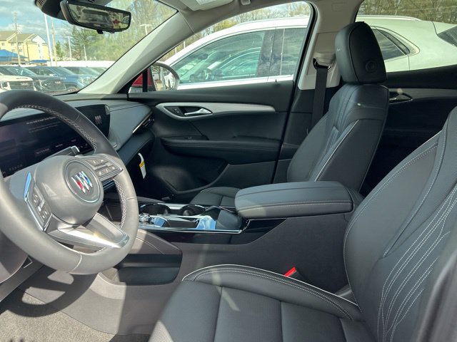 2026 Buick Envision Avenir - Photo 39
