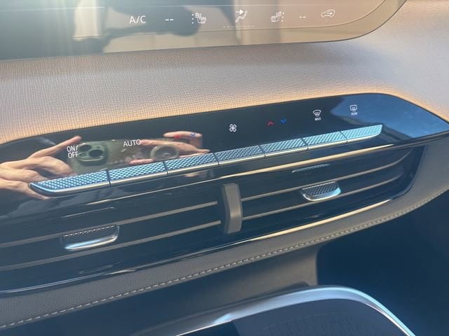 2026 Buick Enclave Preferred - Photo 16