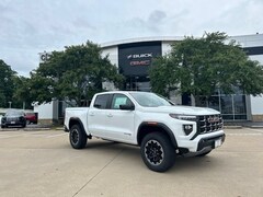 2026 GMC Canyon AT4 Truck